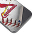 MLB St. Louis Cardinals Game Ball iPhone 16 Pro Skin